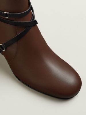 レディス シューズ | レザーシューズ | Hermès - エルメス-公式サイト